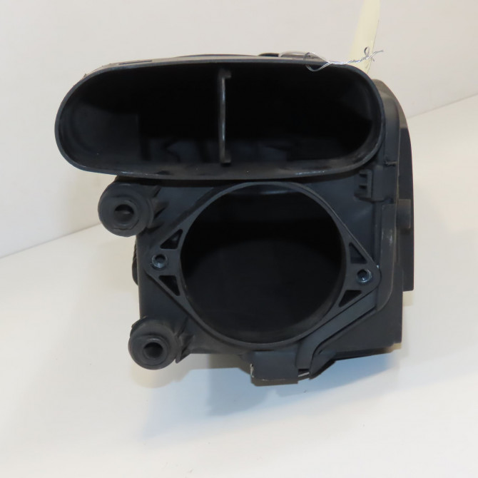 Boitier filtre a air occasion MERCEDES CLASSE C IV phase 1 02-2014->... C220 170ch 2