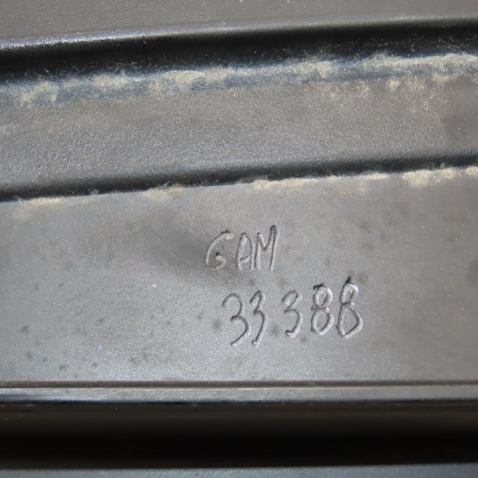 Boitier filtre a air occasion MERCEDES CLASSE C IV phase 1 02-2014->... C220 170ch 5