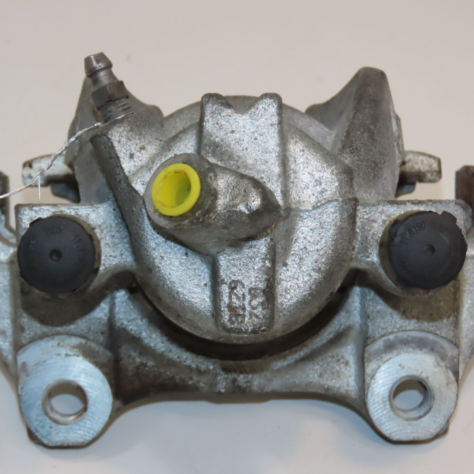 Etrier de frein avant gauche occasion RENAULT TWINGO III Phase 1 06-2014->... 1.0 SCE 12v 70ch 410010121R 3