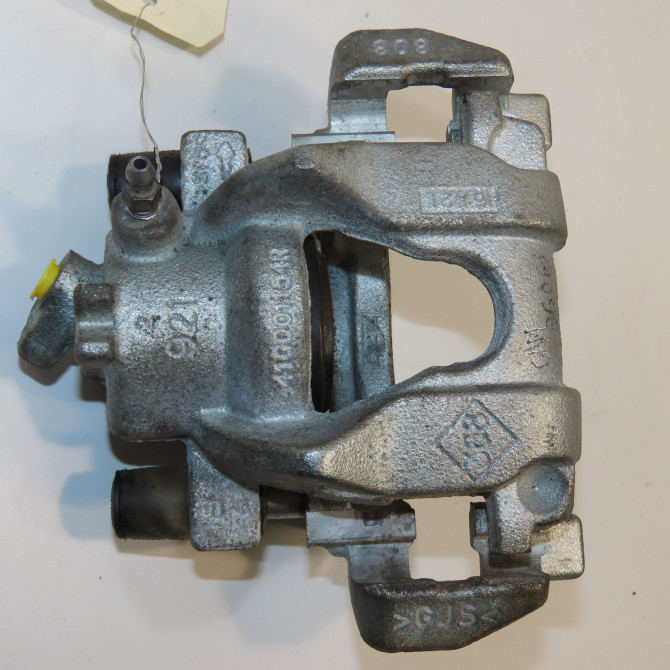 Etrier de frein avant gauche occasion RENAULT TWINGO III Phase 1 06-2014->... 1.0 SCE 12v 70ch 410010121R 4