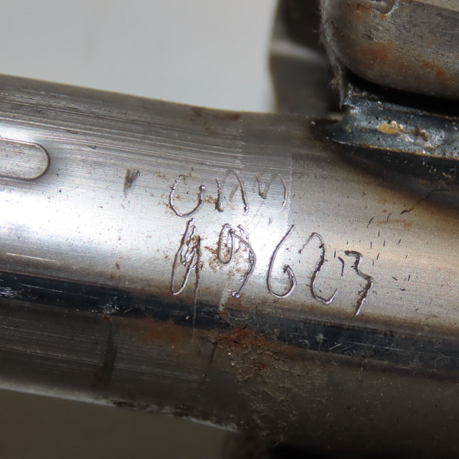 Colonne de direction non assistee occasion HONDA JAZZ I 4