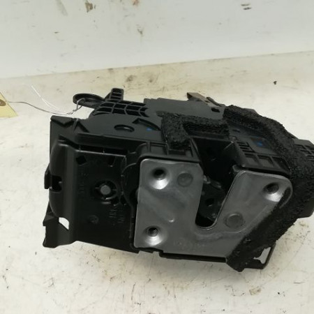 Serrure porte avd occasion RENAULT CAPTUR Phase 1 02-2013->... 1.2i 118 16V 805022764R