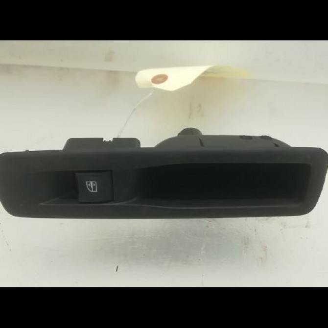Commande leve-glace porte arrière droite occasion RENAULT LAGUNA III Phase 1 10-2007->10-2010 1.5 DCI 254010003R 1
