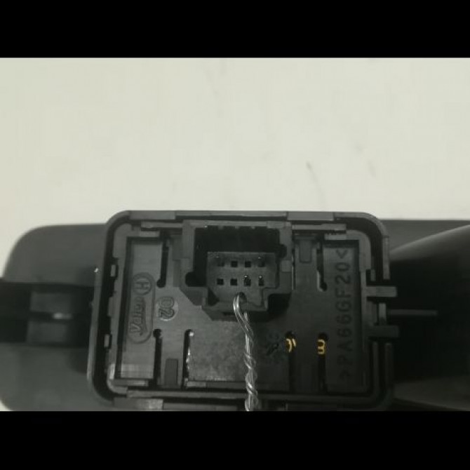 Commande leve-glace porte arrière droite occasion RENAULT LAGUNA III Phase 1 10-2007->10-2010 1.5 DCI 254010003R 3