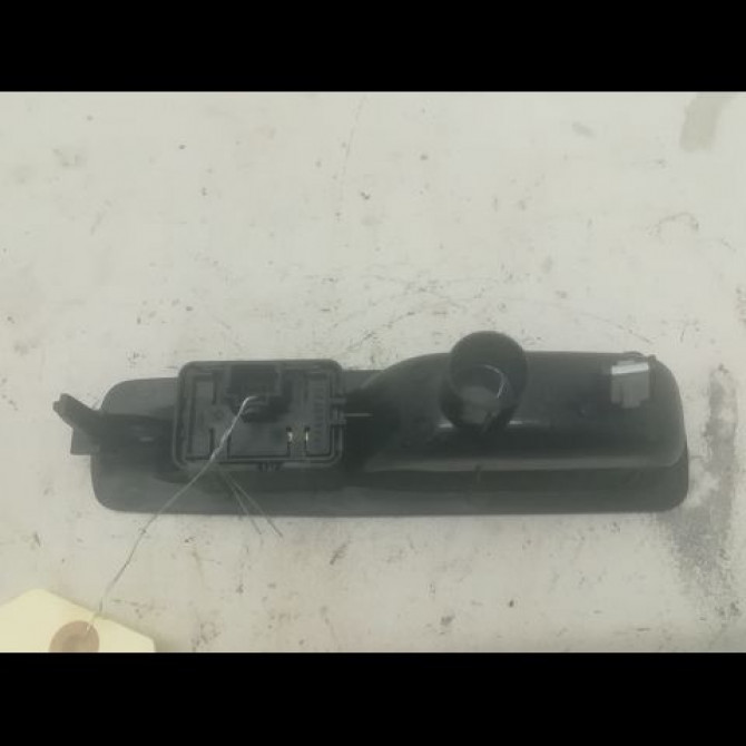 Commande leve-glace porte arrière droite occasion RENAULT LAGUNA III Phase 1 10-2007->10-2010 1.5 DCI 254010003R 2