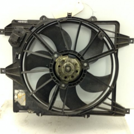 Ventilateur de refroidissement occasion RENAULT KANGOO I Phase 1 09-1997->06-2003 1.2i 16v 75ch 7701070217