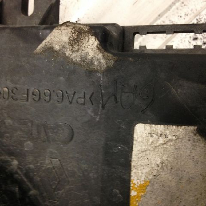 Ventilateur de refroidissement occasion RENAULT KANGOO I Phase 1 09-1997->06-2003 1.2i 16v 75ch 7701070217 3