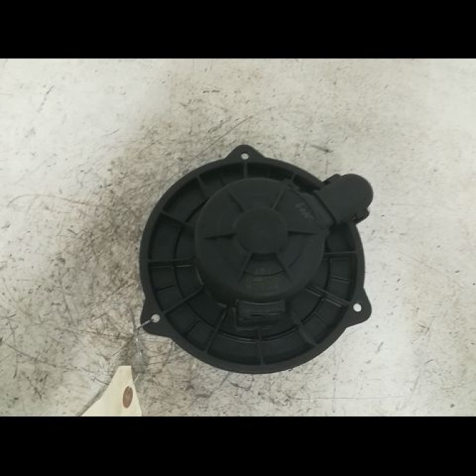 Ventilateur de chauffage occasion HYUNDAI I 20 I Phase 1 04-2009->06-2012 1.2i 78ch 971134P000 2