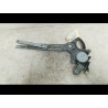 MECANISME+MOTEUR LEVE-GLACE AVD