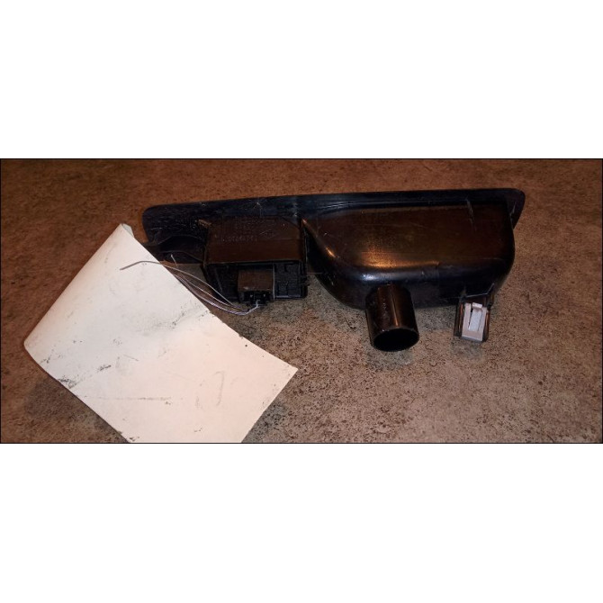 Commande leve-glace porte arrière droite occasion RENAULT SCENIC III Phase 1 04-2009->11-2011 1.5 DCI 110ch 254010003R 2