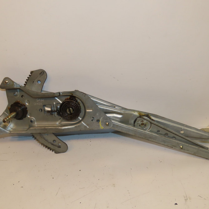 Mécanisme lève-glace avant gauche occasion RENAULT KANGOO I Phase 2 03-2003->06-2010 1.5 DCI 65ch 8200155793 1