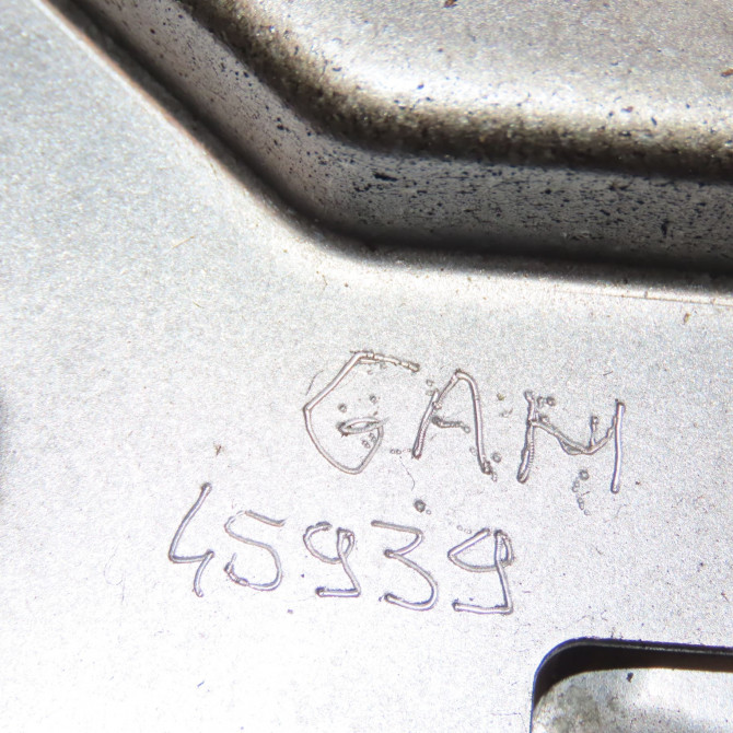 Mécanisme lève-glace avant gauche occasion RENAULT KANGOO I Phase 2 03-2003->06-2010 1.5 DCI 65ch 8200155793 2