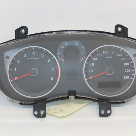 Compteur occasion HYUNDAI I 20 I phase 2 06-2012->03-2015 1.2i 85ch 940131J011