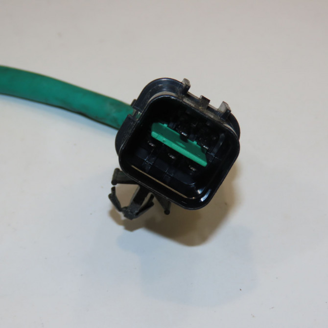 Moteur essuie-glace avant occasion HYUNDAI I 20 I phase 2 06-2012->03-2015 1.2i 85ch 981101J000 3