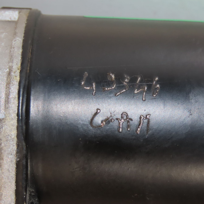 Moteur essuie-glace avant occasion HYUNDAI I 20 I phase 2 06-2012->03-2015 1.2i 85ch 981101J000 5