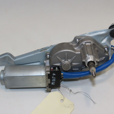 Moteur essuie-glace arrière occasion HYUNDAI I 20 I phase 2 06-2012->03-2015 1.2i 85ch 987001J500