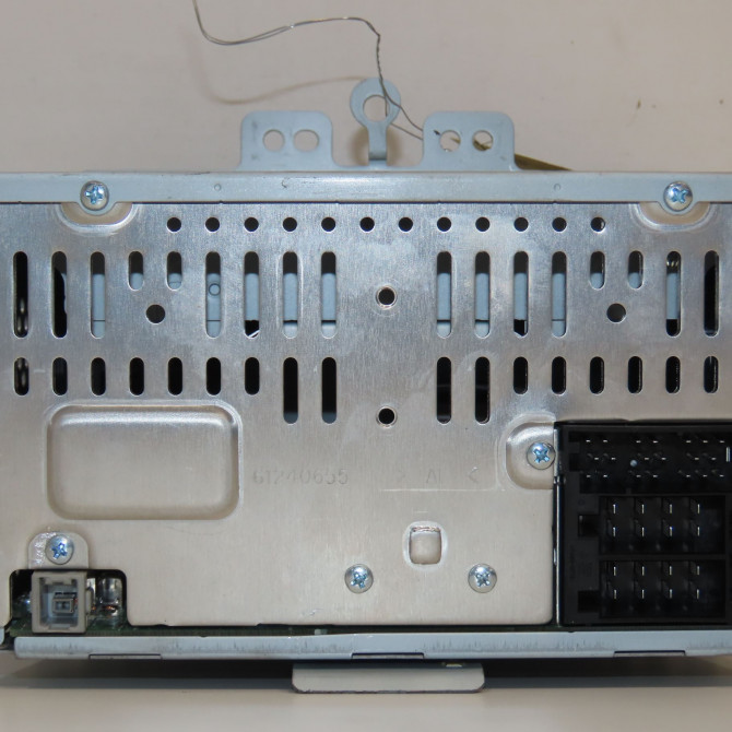 Autoradio occasion HYUNDAI I 20 I phase 2 06-2012->03-2015 1.2i 85ch 961211J252BLH 2