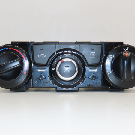 Commande de chauffage occasion HYUNDAI I 20 I phase 2 06-2012->03-2015 1.2i 85ch 972504P540BLH