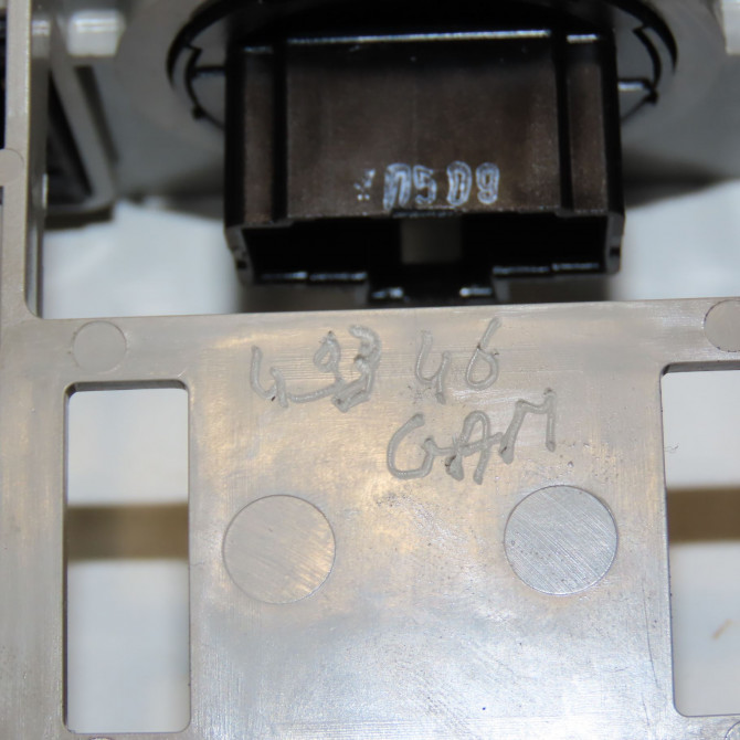 Commande de chauffage occasion HYUNDAI I 20 I phase 2 06-2012->03-2015 1.2i 85ch 972504P540BLH 5