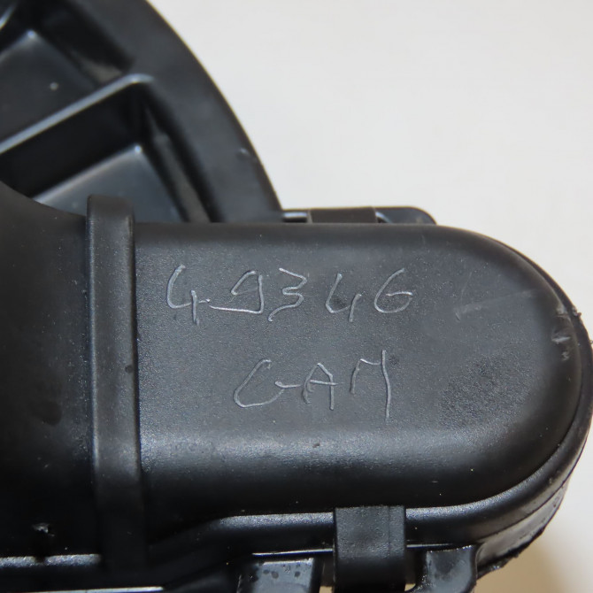 Ventilateur de chauffage occasion HYUNDAI I 20 I phase 2 06-2012->03-2015 1.2i 85ch 971134P000 4