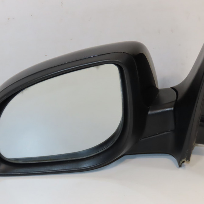 Retroviseur exterieur electrique gauche occasion HYUNDAI I 20 I phase 2 06-2012->03-2015 1.2i 85ch 876104P440 1