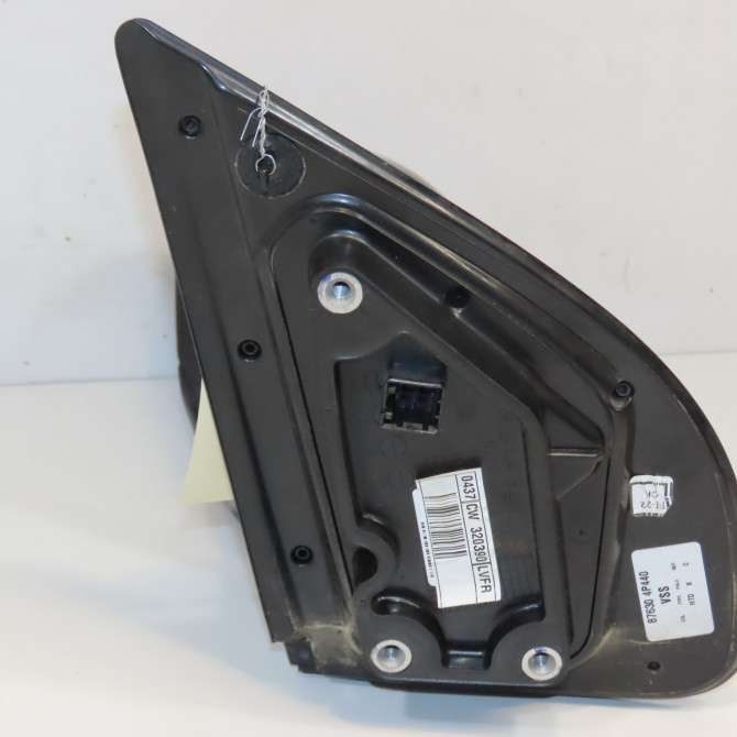 Retroviseur exterieur electrique gauche occasion HYUNDAI I 20 I phase 2 06-2012->03-2015 1.2i 85ch 876104P440 5