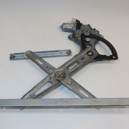 Mecanisme + moteur lève-glace avant droit occasion HYUNDAI I 20 I phase 2 06-2012->03-2015 1.2i 85ch 824041J010