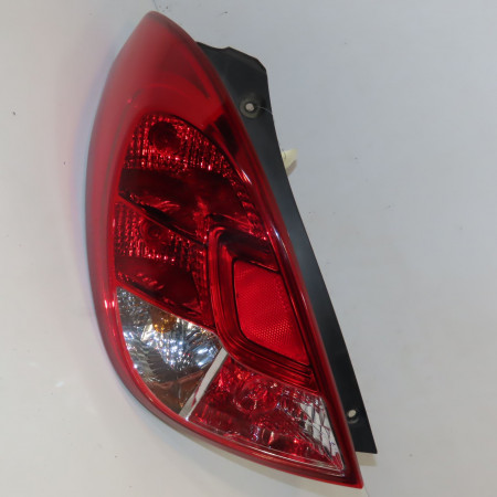 Feu arrière gauche occasion HYUNDAI I 20 I phase 2 06-2012->03-2015 1.2i 85ch 924014P500