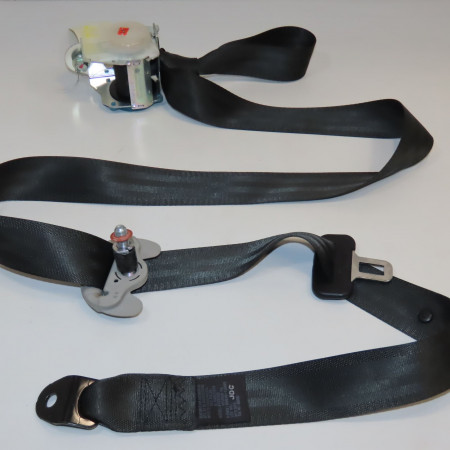 Ceinture arrière gauche occasion HYUNDAI I 20 I phase 2 06-2012->03-2015 1.2i 85ch 898101J000OM