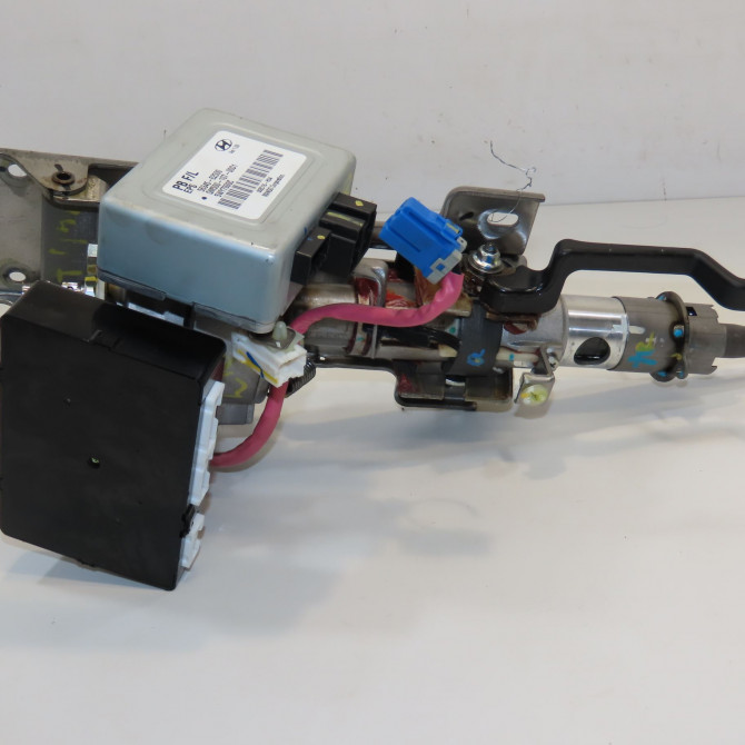 Colonne de direction assistee occasion HYUNDAI I 20 I phase 2 06-2012->03-2015 1.2i 85ch 563101J820 1