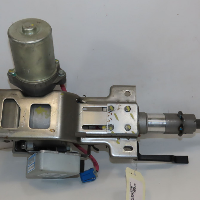 Colonne de direction assistee occasion HYUNDAI I 20 I phase 2 06-2012->03-2015 1.2i 85ch 563101J820 2