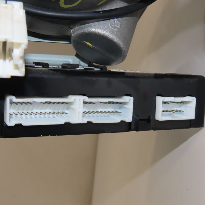 Colonne de direction assistee occasion HYUNDAI I 20 I phase 2 06-2012->03-2015 1.2i 85ch 563101J820 4