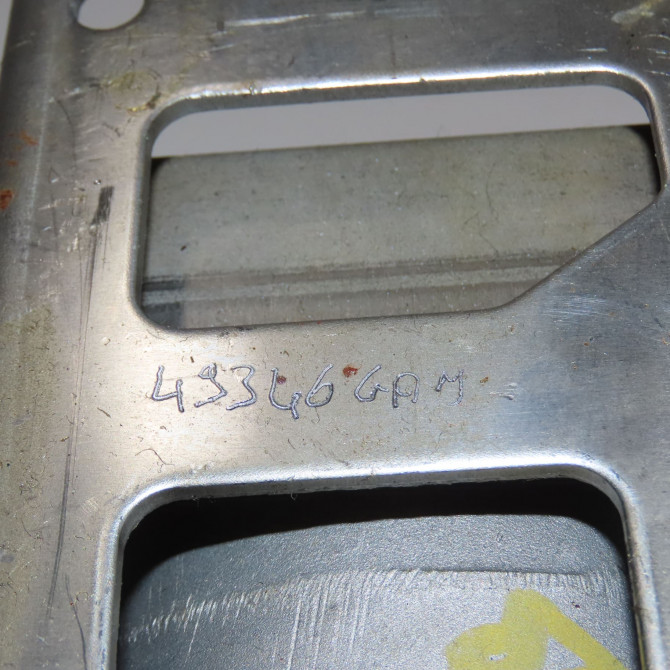 Colonne de direction assistee occasion HYUNDAI I 20 I phase 2 06-2012->03-2015 1.2i 85ch 563101J820 7