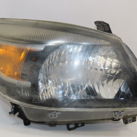 Phare droit occasion FORD RANGER III Phase 2 05-2009->11-2011 4986839