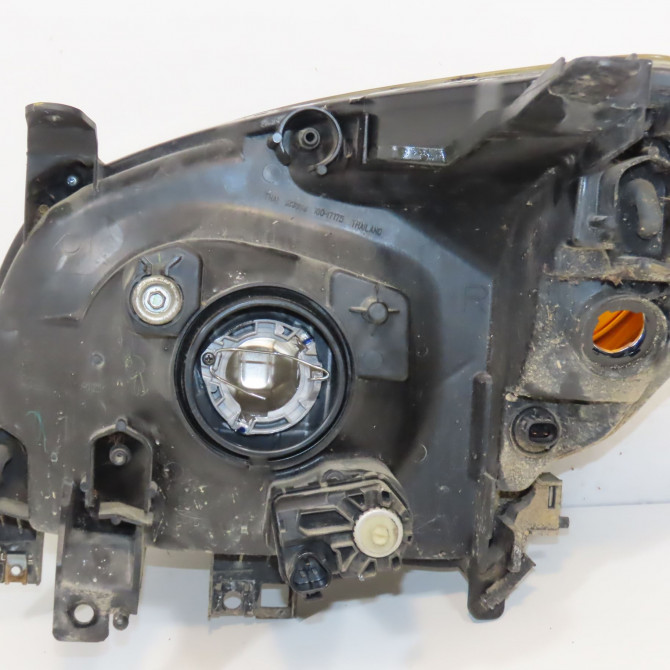 Phare droit occasion FORD RANGER III Phase 2 05-2009->11-2011 4986839 2