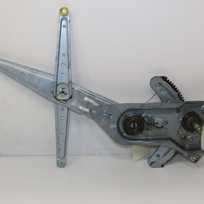 Mécanisme lève-glace avant gauche occasion RENAULT KANGOO I Phase 1 09-1997->06-2003 1.5 DCI 8v 65ch 8200155793 2