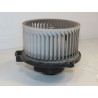 VENTILATEUR DE CHAUFFAGE