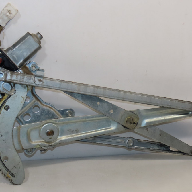 Mecanisme+moteur leve-glace avg occasion TOYOTA HI ACE II Phase 3 01-2007->... 1