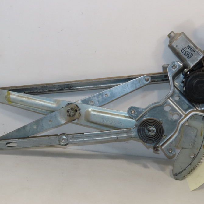 Mecanisme+moteur leve-glace avg occasion TOYOTA HI ACE II Phase 3 01-2007->... 2