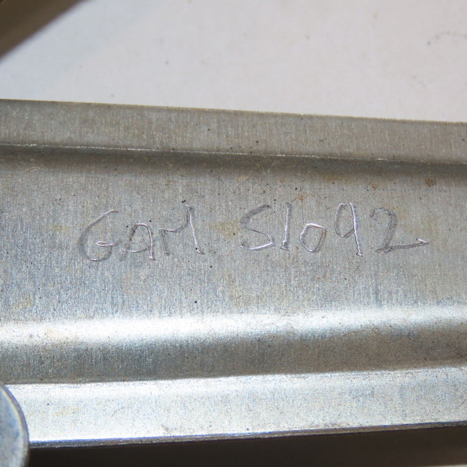 Mecanisme+moteur leve-glace avg occasion TOYOTA HI ACE II Phase 3 01-2007->... 5