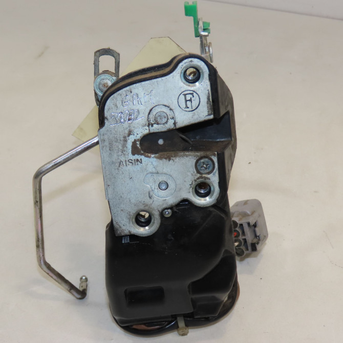 Serrure porte avg occasion TOYOTA HI ACE II Phase 3 01-2007->... 1