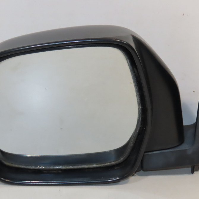 Retroviseur exterieur electrique gauche occasion TOYOTA HI ACE II Phase 3 01-2007->... 1