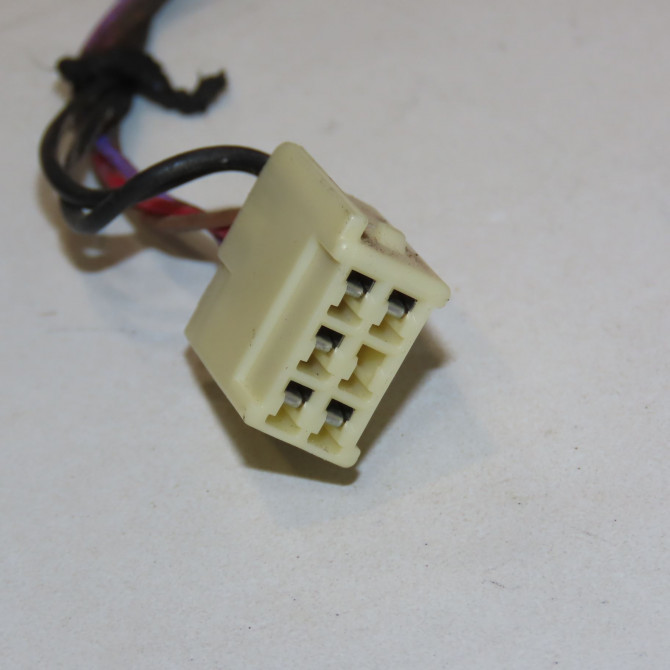 Retroviseur exterieur electrique droit occasion TOYOTA HI ACE II Phase 3 01-2007->... 5