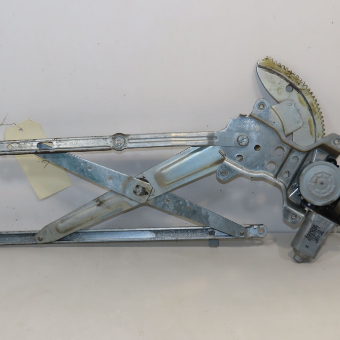 Mecanisme + moteur lève-glace avant droit occasion TOYOTA HI ACE II Phase 3 01-2007->... 2