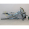 MECANISME+MOTEUR LEVE-GLACE AVD