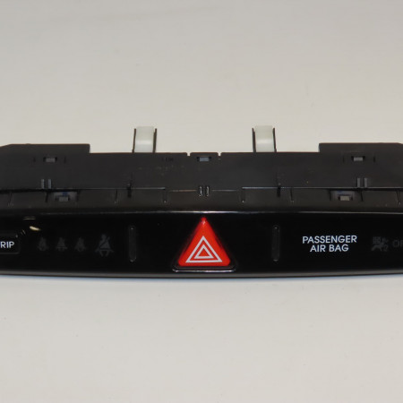 Bouton de warning occasion HYUNDAI I 20 I phase 2 06-2012->03-2015 1.2i 85ch