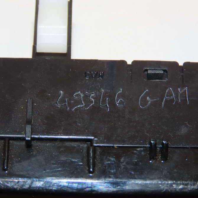 Bouton de warning occasion HYUNDAI I 20 I phase 2 06-2012->03-2015 1.2i 85ch 6