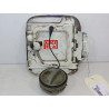 VOLET DE TRAPPE CARBURANT