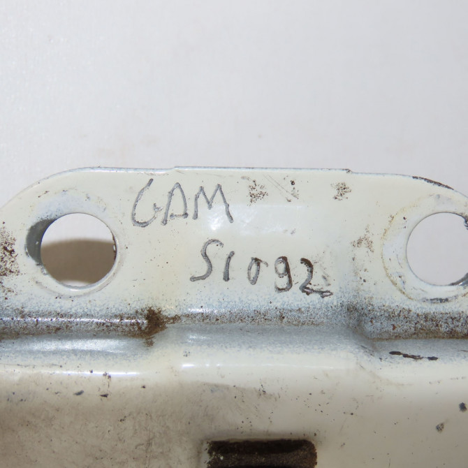 Volet de trappe carburant occasion TOYOTA HI ACE II Phase 3 01-2007->... 3