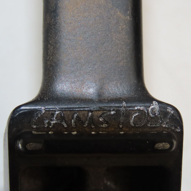 Retroviseur interieur occasion TOYOTA HI ACE II Phase 3 01-2007->... 3